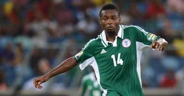 <p>GODFREY OBOABONA-RİZESPOR</p>