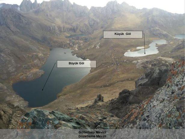 <p>Hakkari Dağlıca bölgesinde 27 Eylül 2015 tarihinde başlayan ve 5 Kasım 2015 tarihinde sonuçlanan 'Şehit P.Kur.Yb.İlker Çelikcan Operasyonu' ile 119 PKK'lı öldürüldü. Türk Silahlı Kuvvvetleri'nin en güzide birliklerinden oluşan 2 Komando Tugayımız ve Özel Kuvvetlere ait birlikler operasyona katıldı. Türk Hava Kuvvetleri'nin de müşterek olarak katıldığı ve 40 gün süren operasyonun görüntüleri yayınlandı.</p>