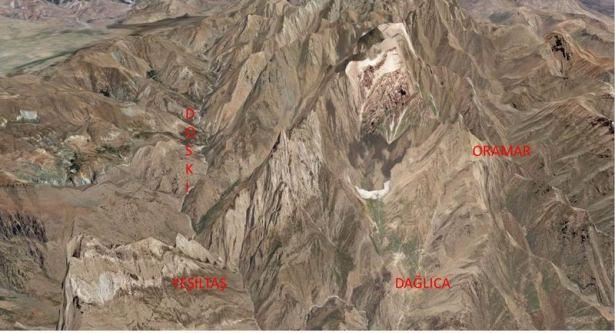 <p>Söz konusu tespitler neticesinde hazırlanan hedef listeleri ile Oramar Tepe Bölgesi ve civarı yoğun bir şekilde hava kuvvetleri ve topçu ve havan birliklerinden oluşan ateş destek vasıtalarıyla ateş altına alındı. Dağ ve Komando Tugayı birlikleri tarafından Oramar Tepe Bölgesi'nin 500 metre yakınına kadar birlik sızdırıldı.</p>
