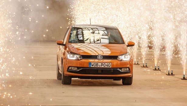 <p>Volkswagen, Polo’nun 40’ıncı yılına özel sınırlı sayıda üretilecek Original özel versiyonu tanıttı.</p>
