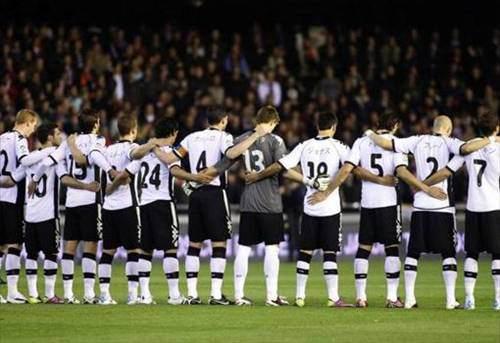 <p>Valencia -  Yarasalar</p>