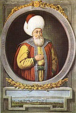 I. Orhan