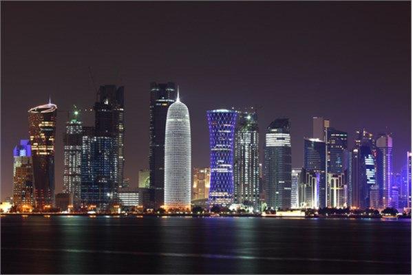 13- Katar