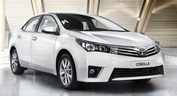 <p>Dosya masrafının Toyota tarafından karşılandığı kampanyada Yeni Corolla 48 bin 300 TL, Yeni Yaris 32 bin 600 TL, Yeni Auris 45 bin 50 TL, Yenilenen Verso 56 bin 600 TL, Yeni Avensis 60 bin 800 TL ve Hilux 51 bin 900 TL’den başlayan fiyatlar ile satışa sunuluyor.</p>