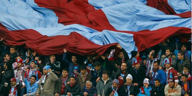 TRABZONSPOR: Trabzonspor-Bursa:    5 bin TL, Trabzon-Eskişehir:    5 bin TL Gençlerbirliği-Trabzon:    30 bin TL, Kasımpaşa-Trabzon:    10 bin TL İstanbul BB-Trabzon:    10 bin TL, Trabzon-Eskişehir:    5 bin TL Trabzon-Galatasaray:    1 maç seyircisiz 60 bin TL, Trabzon-Sivas:    5 bin TL Trabzon-Fenerbahçe:    20 bin TL (Toplam:    150 bin TL) 