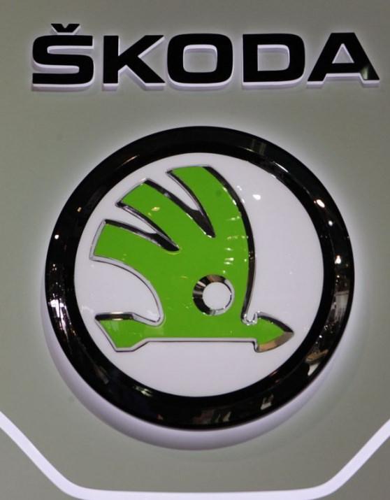 <p>Skoda - Çek Cumhuriyeti</p>
