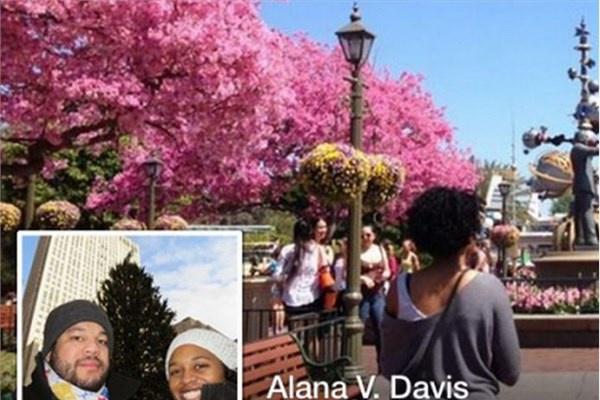 <p><strong>Alana V. Davis</strong></p>

<p>Alana Harvard'da MBA yaptıktan sonra NBC ve Walt Disney gibi şirketlerde çalıştı. Şimdi ise Google'da çalışıyor.</p>
