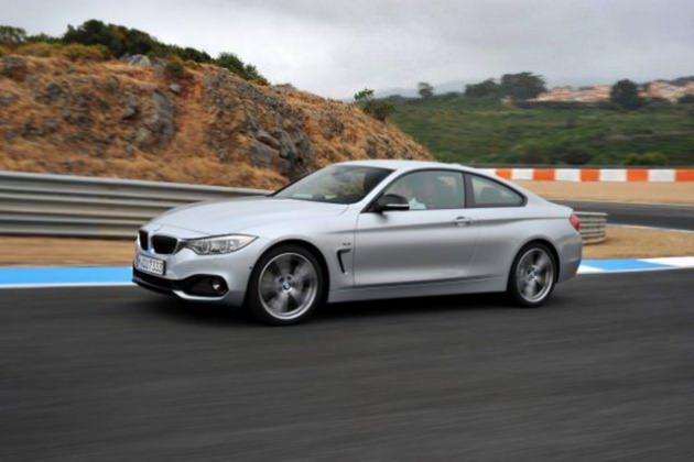 <p>BMW 435i</p>