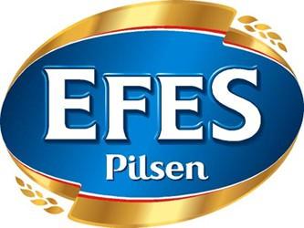 42- Efes Pilsen