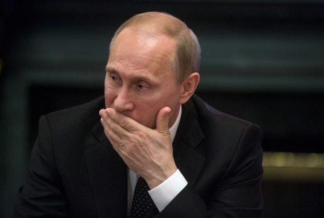 RUSYA: Taziye mesajı yayımlayan Rusya Devlet Başkanı Vladimir Putin, yaşanan hadise nedeniyle üzüntü duyduğunu, bildirdi.