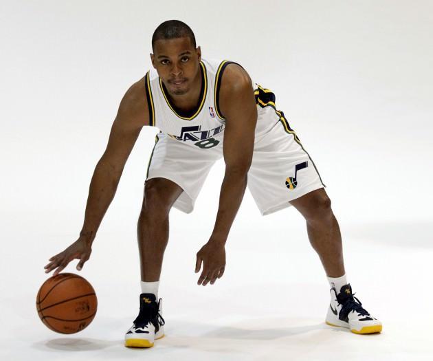 Randy Foye - Utah Jazz