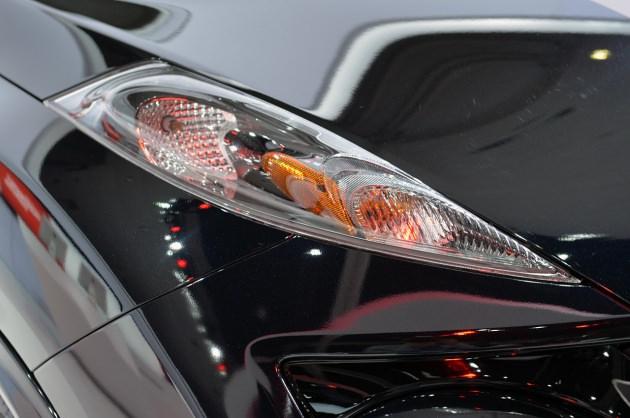<p>2014 Nissan Juke Nismo RS</p>