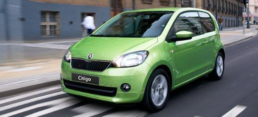 <p>SKODA CITIGO 1.0 MPI 12V ASG 34.700 TL</p>
