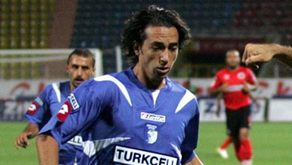 Bilal Kısa ( Karabükspor’dan Akhisar Belediyespor’a)