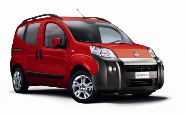 <p>4. Fiat Fiorino<br />13.995 adet satıldı.</p>