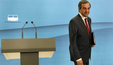 20 Haziran: Yunanistan'da 17 Haziran'da yapılan seçimlerin ardından kurtarma paketini destekleyen partilerin yeni hükümeti oluşturması, Yunanistan'ın piyasaların gündeminde alt sıralara düşmesini sağladı.Yeni Demokrasi (ND) Partisi lideri Antonis Samaras, anlaşmaya varılmasının ardından ülkenin yeni başbakanı olarak yemin etti.