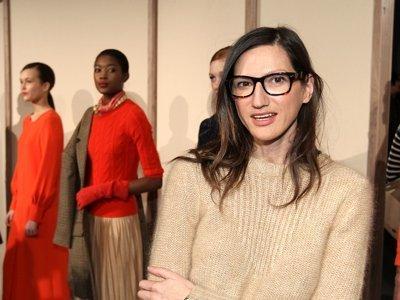 <p>41. Jenna Lyons</p>