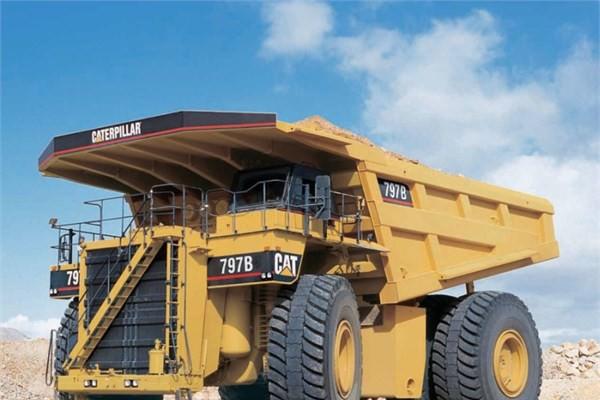 <p>58. Caterpillar</p>