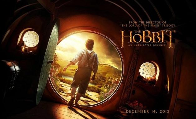 <p>1. The Hobbit: An Unexpected Journey<br />İndirme sayısı: 8 milyon 400 bin</p>
