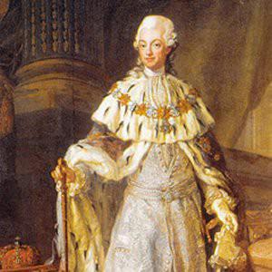 İsveç Kralı III.Gustav -  İsveç Kralı olarak Gustav 1771'de devlet içinde kendine monarşik bir yapı oluşturmuştu. Devletin para harcamalarını kişisel zevklerine göre yapıyordu. Bu durumdan bir hayli sıkılan askeri bir subay olan Jacob Johan Anckarström yanına 2 arkadaşını da alarak suikast planları yapmaya başladı. Gustav ise bu planların varlığından haberdar oldu. Olmasıyla birlikte sürekli maskeyle kaçarak dolaşmaya başladı. Bir Kraliyet töreninde yakasından kral olduğu anlaşılan Gustav maskeli suikastçiler tarafından vuruldu. Saldırganlar kaçabildiler ama bir sonraki gün yakalanarak idam edildiler.