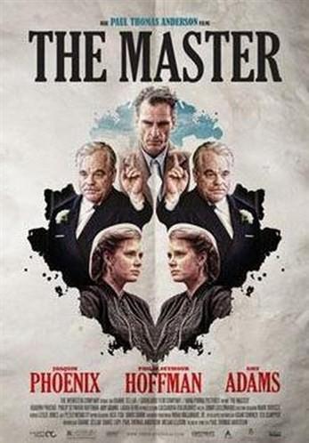  10. The Master