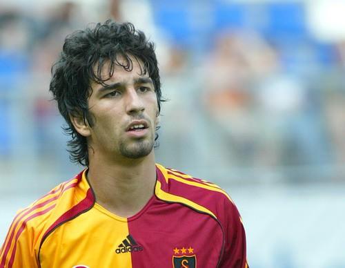 <p>Arda Turan, Galatasaray'dan Atletico Madrid'e: 13 milyon Euro</p>