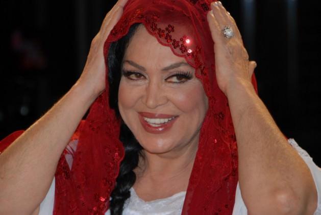 Türkan Şoray: 1945 (68)