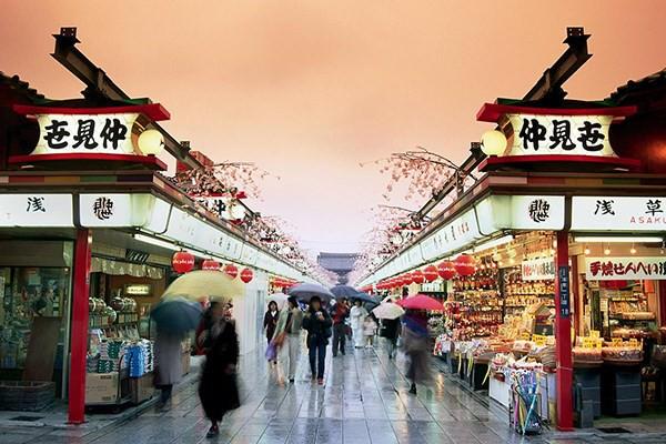 <p><strong>Japonya</strong><br />Rüşvet verme oranı yüzde 1 olan ülke listede en düşük rüşvet oranı ülkeler arasında yer alıyor</p>
