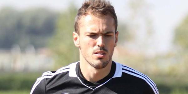 Emir Kujoviç (Kayserispor'dan Sinica Boru Elazığspor'a)