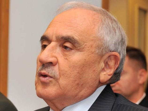 Ankara Milletvekili Vecdi Gönül 3 çocuk babası