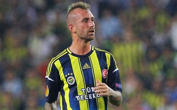 <p>4.Raul Meireles-3 milyon euro</p>