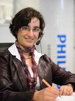 <p>19. Özlem Fidancı Grubu/Şirketi: Philips Bilgi: Şirketin cirosunun önemli bir bölümünün yaratıldığı tüketici ürünleri bölümünün Ortadoğu, Türkiye ve Afrika bölgesi genel müdürü olarak geniş bir coğrafyada söz sahibi.</p>