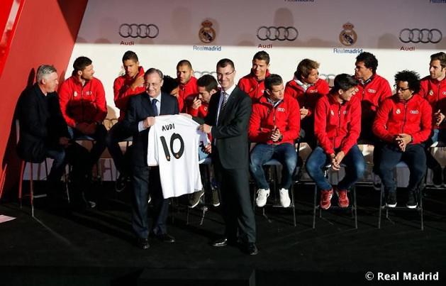 <p>Tüm futbolcuların katıldığı organizasyonda futbolcular genelde dizel motor seçerken en çok seçilen Audi modeli ise Q7 3.0 TDI oldu.</p>