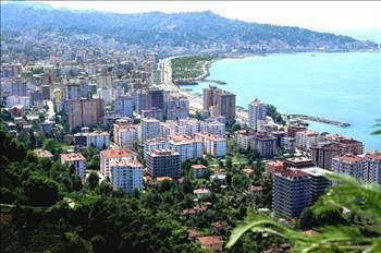 39 - Rize Kişibaşı Gelir : 12 bin 160 TL 