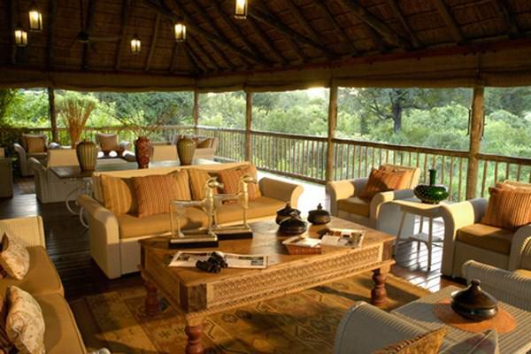 Sabi Sabi Doğal Yaşamı Koruma Bölgesi, Kruger Ulusal Parkı, Güney Afrika
