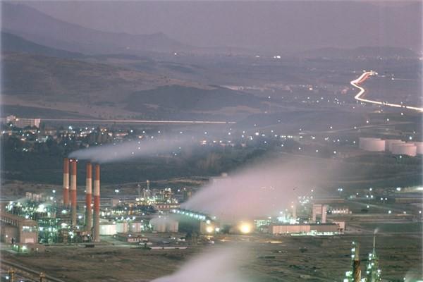 <p><strong>PETKİM Petrokimya Holding A.Ş.</strong><br />Üretimden satışlara: 3.97 milyar lira</p>