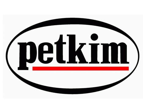 PETKİM Petrokimya Holding A.Ş.  Toplam çalışan sayısı: 2.559  Ege Bölgesi 