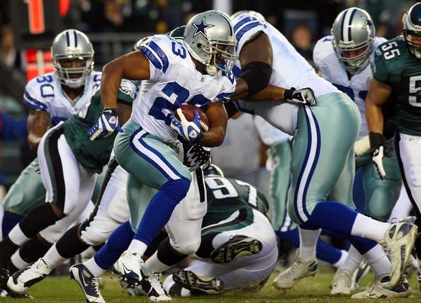 4 Dallas Cowboys Değer: $1.85 milyar