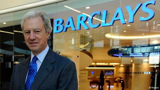 28 Haziran İngiltere Bankacılık Denetleme Kurulu, borçlanma maliyetini olduğundan düşük göstererek LIBOR'u maniple ettiği gerekçesiyle Barclay's'a 290 milyon sterlin ceza verdi.