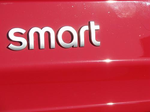 <p>Smart - Alman Malı</p>
