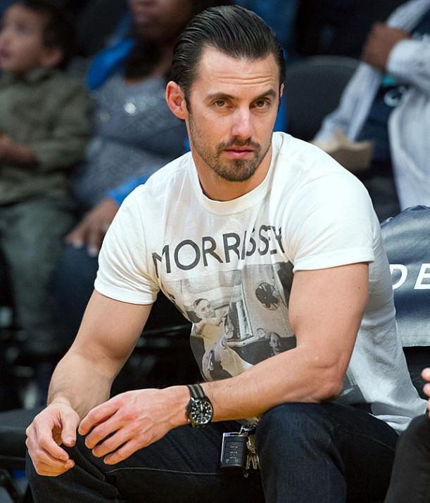 Milo Ventimiglia