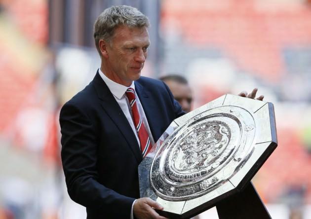 <p><strong>DAVID MOYES</strong><br />
''Sir Alex Ferguson bana bu görevi teklif ettiğinde cevap olarak evet ya da hayır bile diyemedim. Yüzüm kızardı ve şok oldum.''</p>