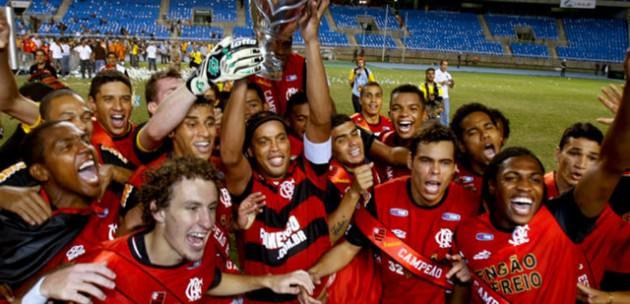 61.CR Flamengo Rio de Janeiro Brezilya 1.585,0 