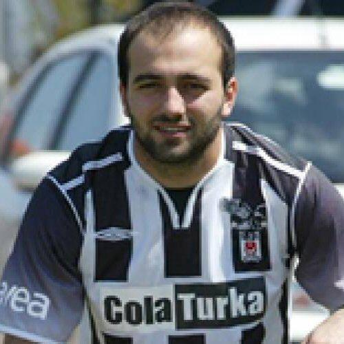 Fahri Tatan   Oynadığı takımlar: Fenerbahçe-Beşiktaş 