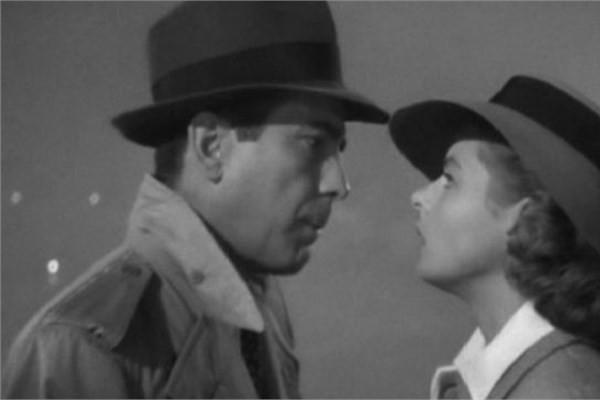 8. Casablanca (1942)