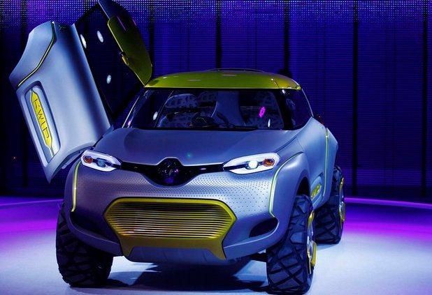 <p>10- Renault Marka değeri 9 milyar dolar</p>