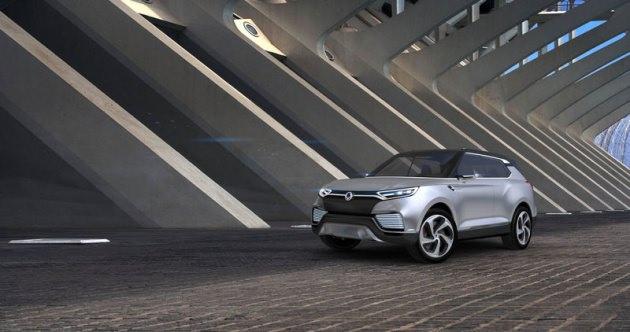 <p><strong>Ssangyong</strong><br />Nisan 2013'te satılan otomobil sayısı: 87<br />Nisan 2014'te satılan otomobil sayısı: 52</p>
