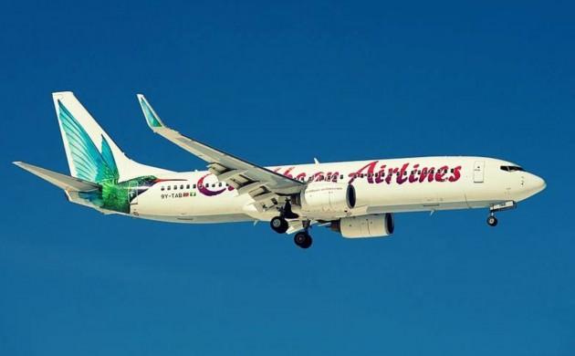 Trinidad & Tobago / Caribbean Airlines