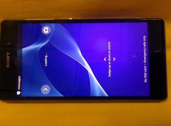 <p>Z1'e kıyasla, D6503'te bazı tuşlarının yerlerinde değişiklik olduğu görülüyor.</p>