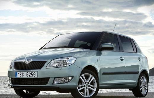 <p>SKODA FABIA AMBITION 1.2 30.900 TL</p>